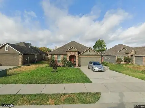 Mariposa, BRYAN, TX 77808