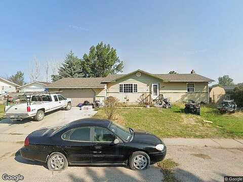 King, EAST HELENA, MT 59635