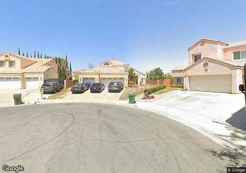Laramie, PALMDALE, CA 93552