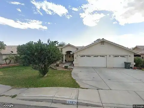 18Th, YUMA, AZ 85364