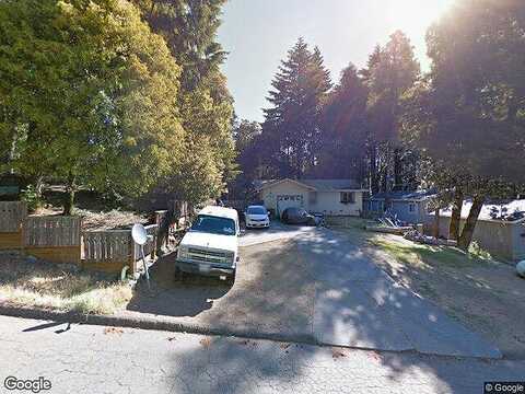 Primrose, WILLITS, CA 95490