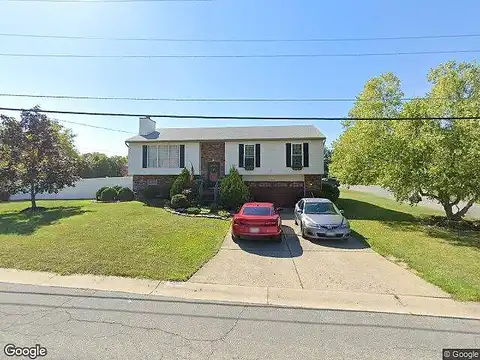Randy, MONROE, OH 45050