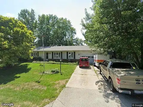 Powers, WARRENSBURG, IL 62573
