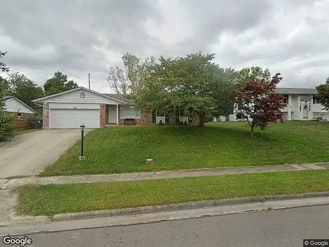 Washington, WILMINGTON, OH 45177