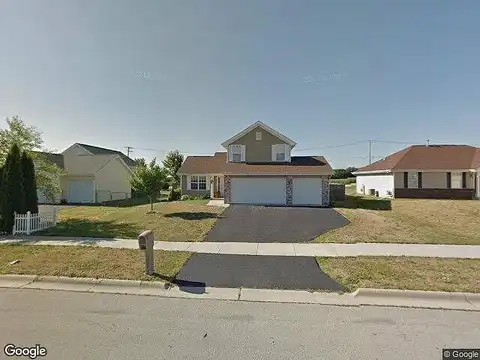 Dunbury, ROCKFORD, IL 61101