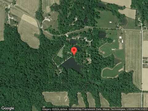 Private Road 450, CENTERPOINT, IN 47840