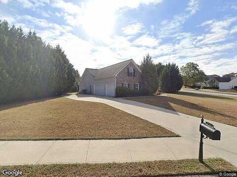 Frostberry Fall, BETHLEHEM, GA 30620