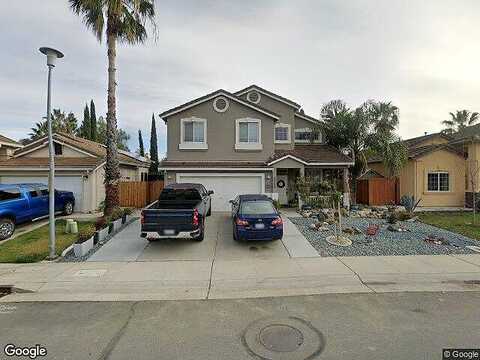 Bilsted, SACRAMENTO, CA 95834