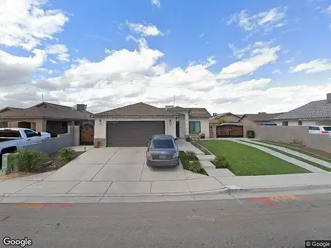 Hoyos, SAN LUIS, AZ 85336