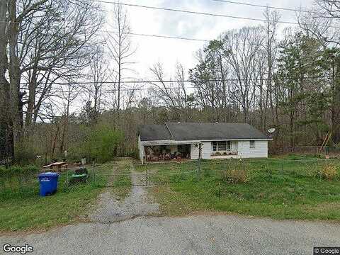 Georgia Highway 120, TALLAPOOSA, GA 30176
