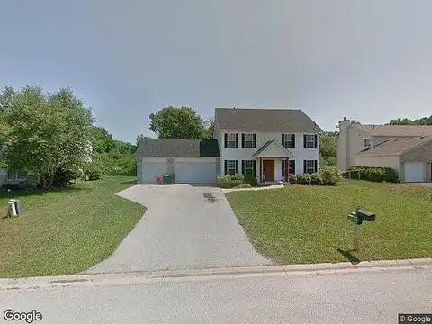 Lyons Woods, BEACH PARK, IL 60087