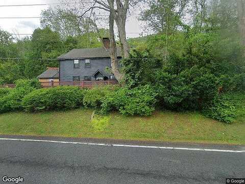 Route 7, FALLS VILLAGE, CT 06031