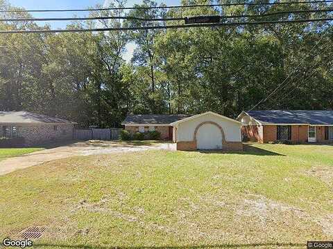 Flynn, PEARL, MS 39208