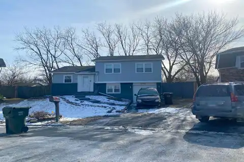 Kirk, COUNTRY CLUB HILLS, IL 60478