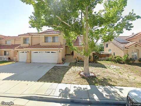 Grant, PALMDALE, CA 93552