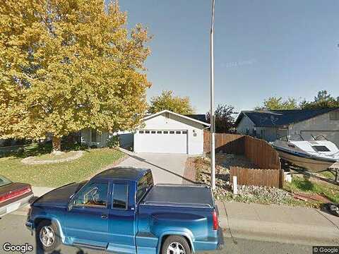 Capricorn, REDDING, CA 96002
