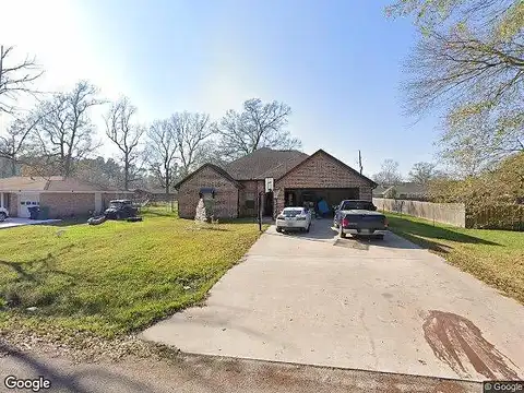 1St, ORANGE, TX 77630