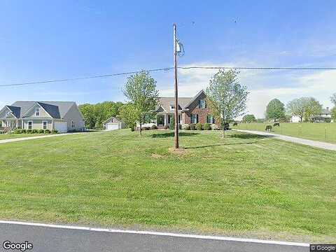 Mount Olive Church, NEWTON, NC 28658