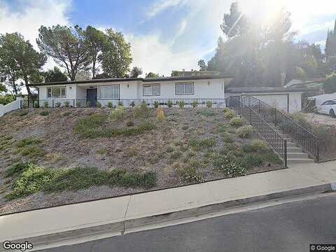 Royal Meadow, SHERMAN OAKS, CA 91403