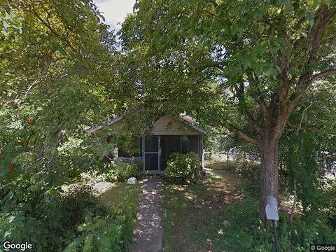 First, ANDREWS, NC 28901