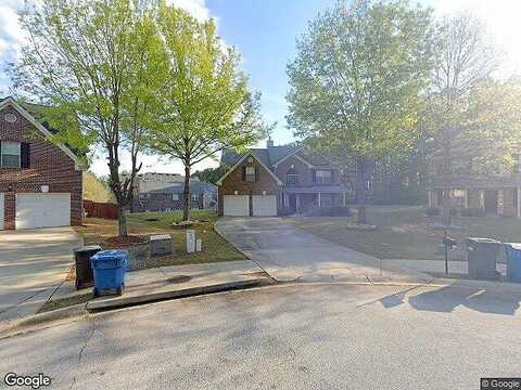 Lingo Port, MCDONOUGH, GA 30252