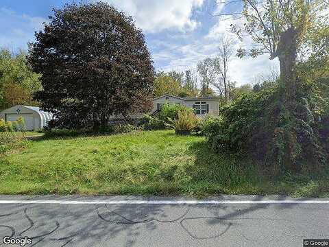 Old Highway 30, ESPERANCE, NY 12066