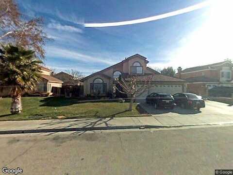 Christensen, PALMDALE, CA 93552