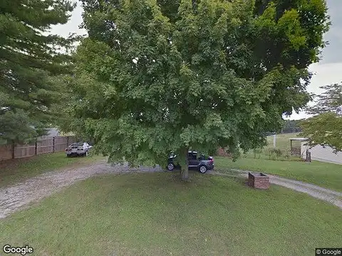 Slate Branch, SOMERSET, KY 42503