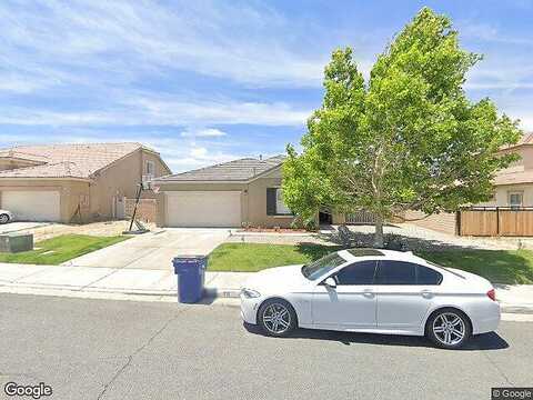 Sabra, PALMDALE, CA 93552