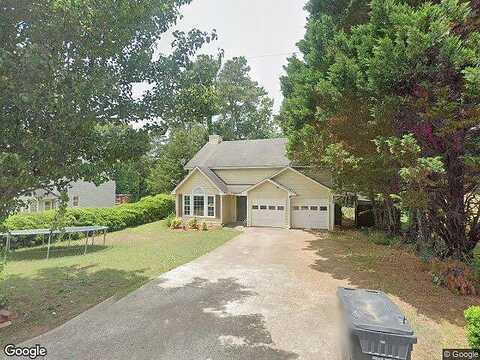 Cherokee Overlook, CANTON, GA 30115