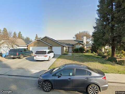 Huntsman, REEDLEY, CA 93654