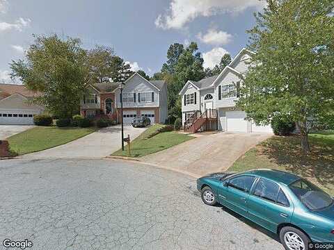 Ozmer, DECATUR, GA 30034
