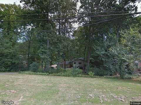 Wake Forest, DECATUR, GA 30034