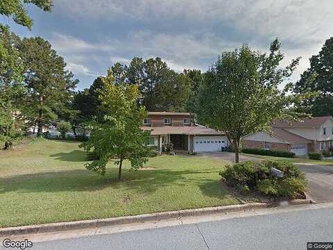 Birchbriar, DECATUR, GA 30034