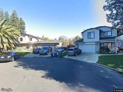 Via Del Lisa, CONCORD, CA 94518