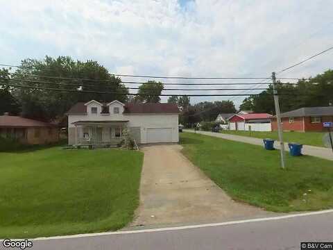 Cedar Grove, SHEPHERDSVILLE, KY 40165