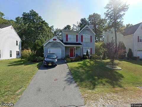 Cos Cob, GALLOWAY, NJ 08205