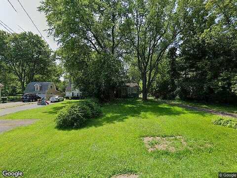 French, PITTSFORD, NY 14534