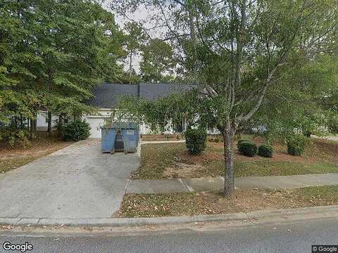 Sandleton, EVANS, GA 30809