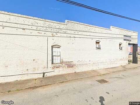 Highway 213, MANSFIELD, GA 30055