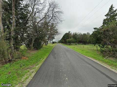 Vz County Road 3502, WILLS POINT, TX 75169