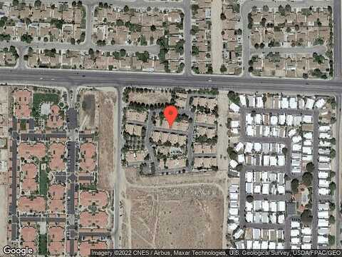 42Nd, PALMDALE, CA 93552