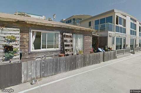 Ocean Front, SAN DIEGO, CA 92109