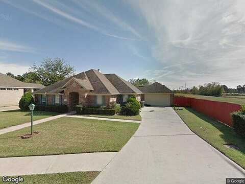 Seminole, BEAUMONT, TX 77707