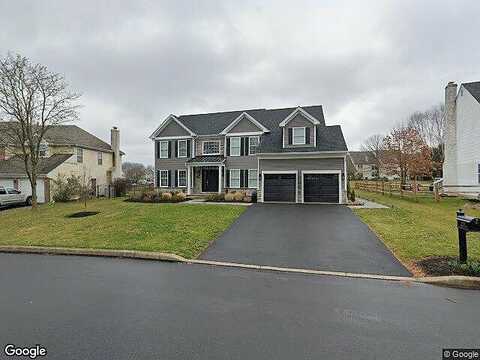Daystar, DOYLESTOWN, PA 18902