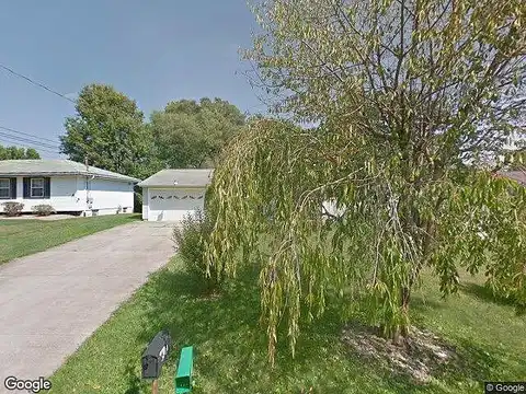 Morley, KENT, OH 44240