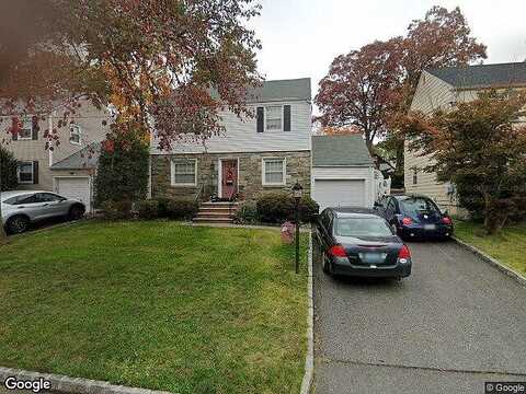 Amherst, LIVINGSTON, NJ 07039