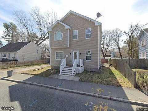 Brookside, BROCKTON, MA 02301