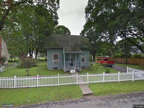 Crescent, WILLIMANTIC, CT 06226