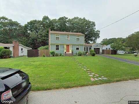 Cushing, WARWICK, RI 02888